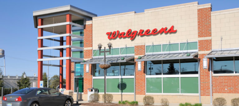 Walgreens