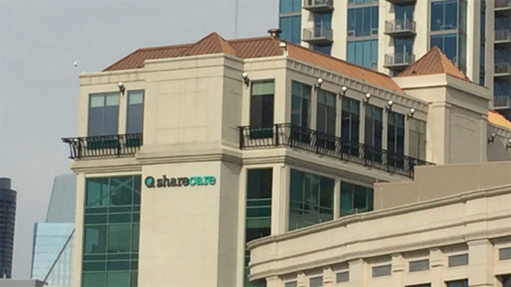 Sharecare office