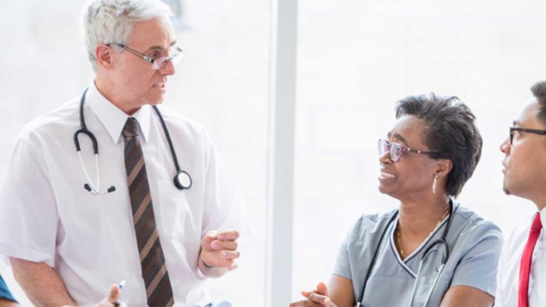Patient Provider