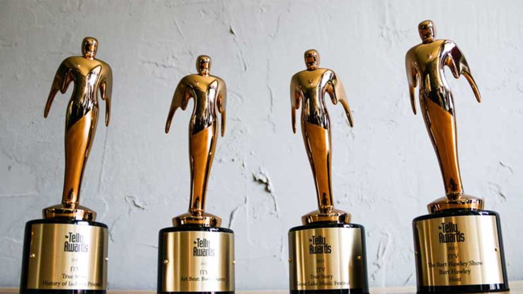 Telly Awards