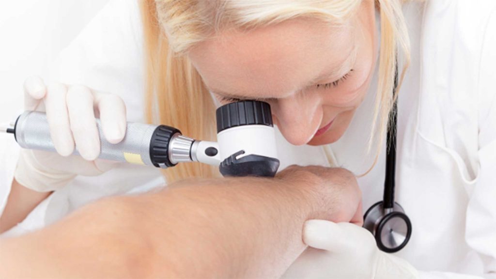 Skin Cancer Bloggers
