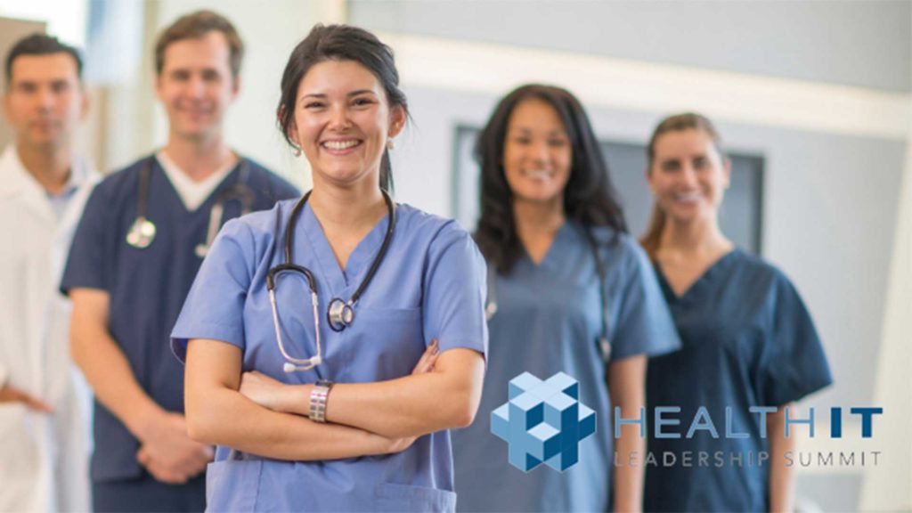 Health IT Leadership Summit
