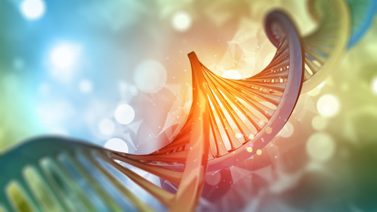New App to ID Genetic Disorders