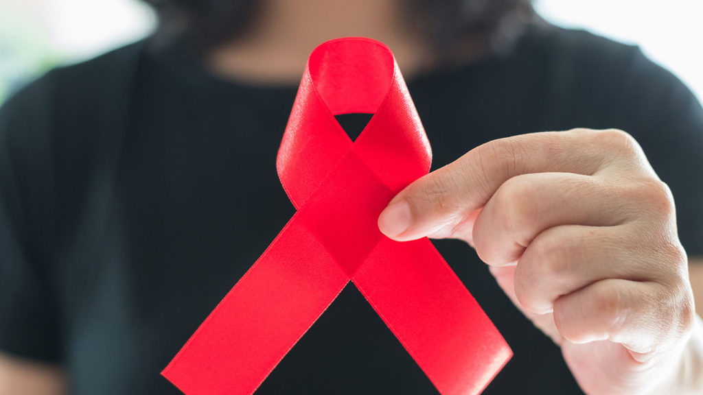 HIV Aids Healthmakers
