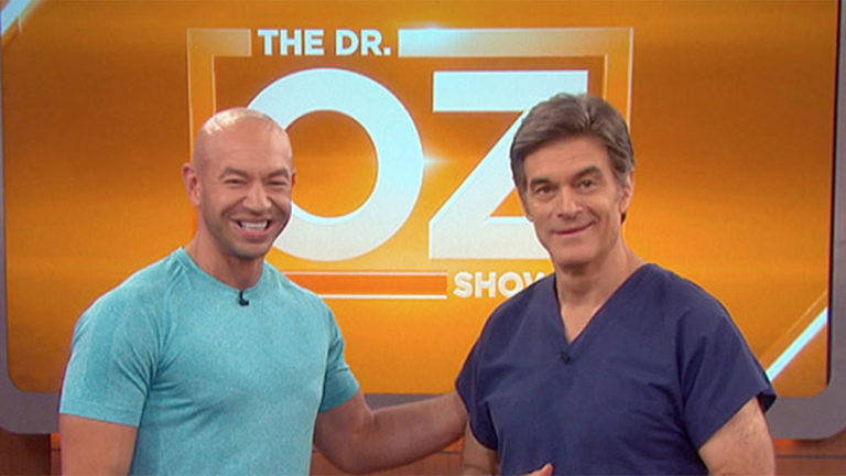 Dr. Oz