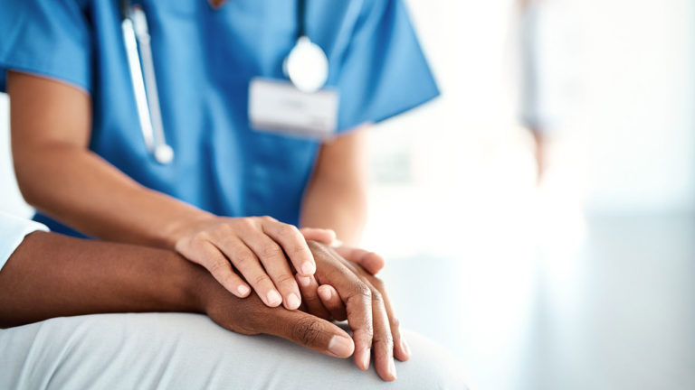 Building a Patient-Centered Health System