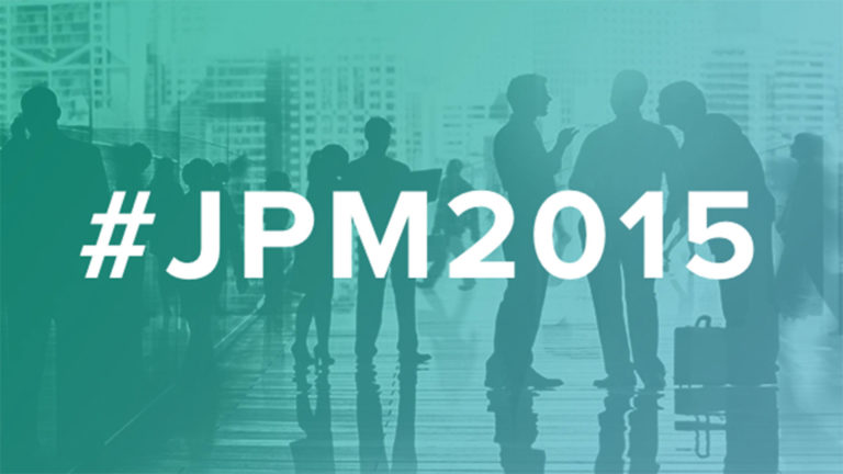 JPM 2015