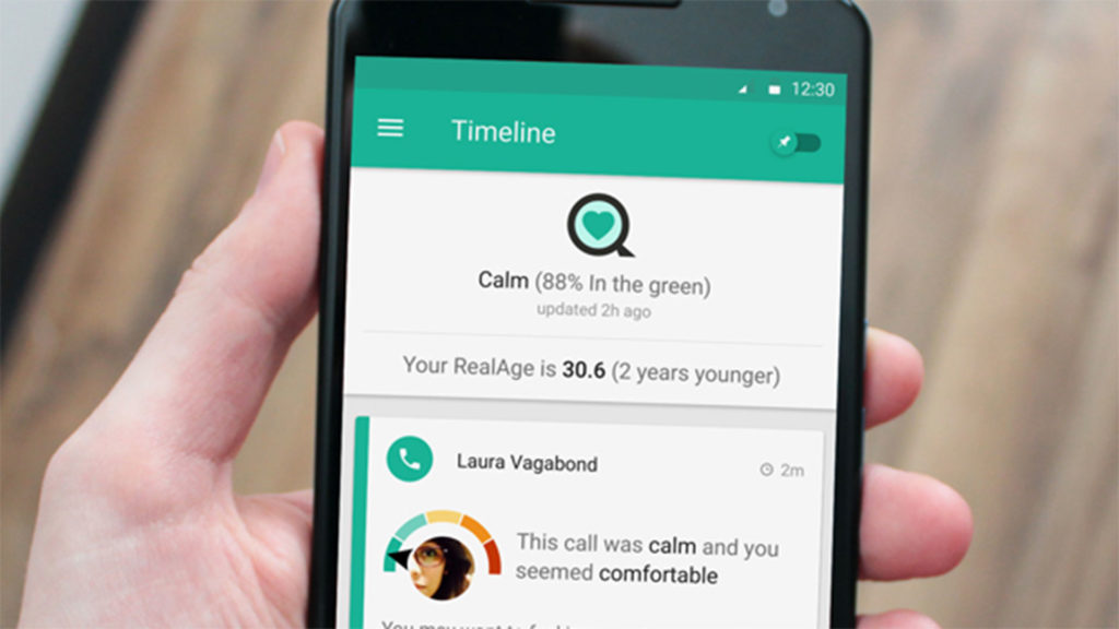 Sharecare app
