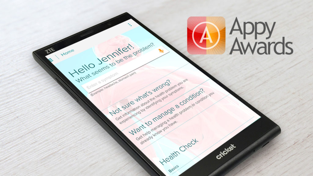 AskMD Appy Awards