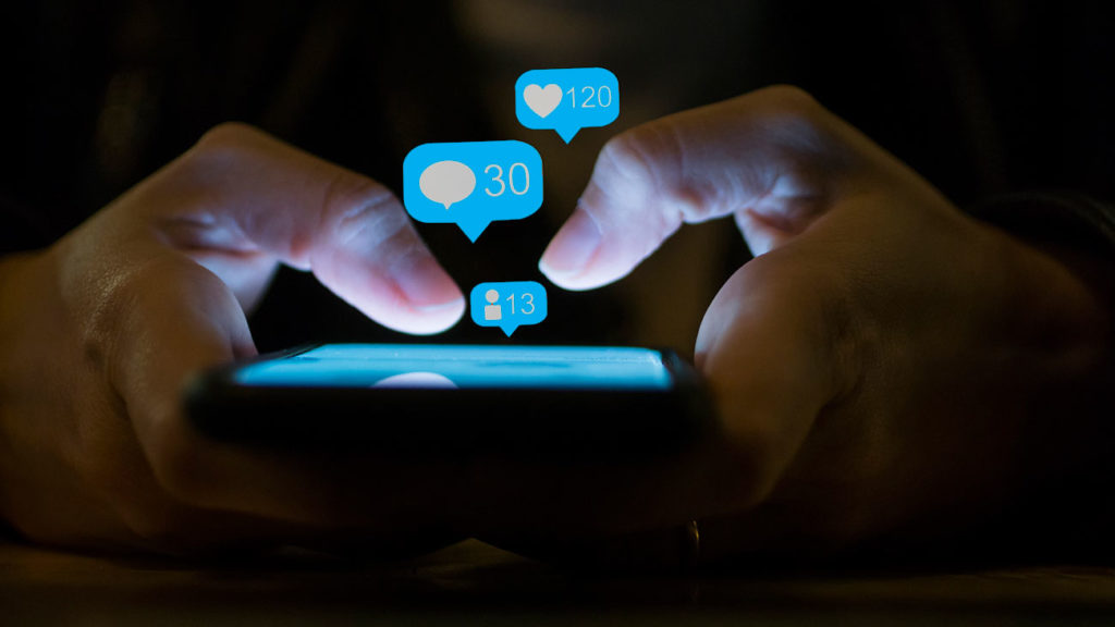 Tweeting Your Way to Better Health