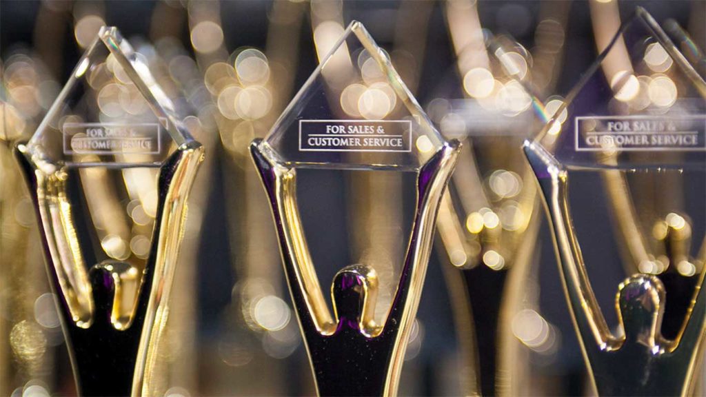 Sharecare Wins Silver Stevie® in International Business Awards