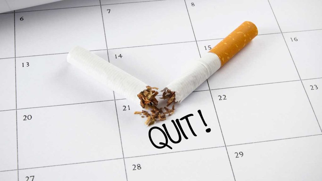 Sharecare & American Cancer Society Host Third Annual Great American Smokeout Twitter Chat