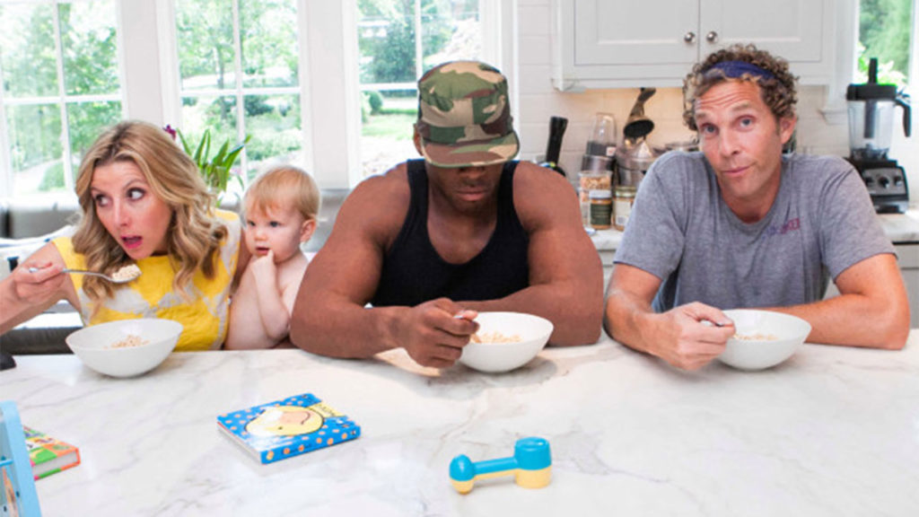 Recommended Reading: What a Navy SEAL can Teach Us All