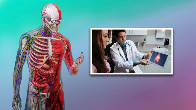 VR in Healthcare: Virtually A Reality