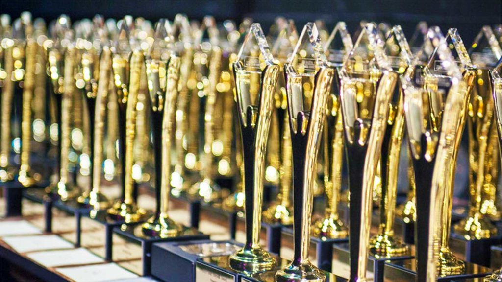 Sharecare Wins Gold Stevie in American Business Awards