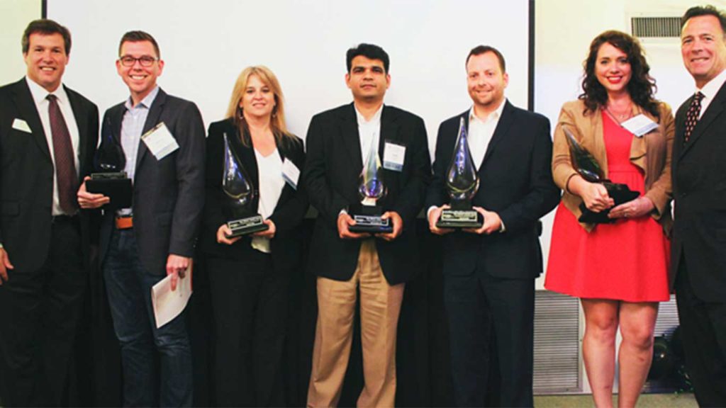 Sharecare Wins TAG Southeastern Software Association Impact Award