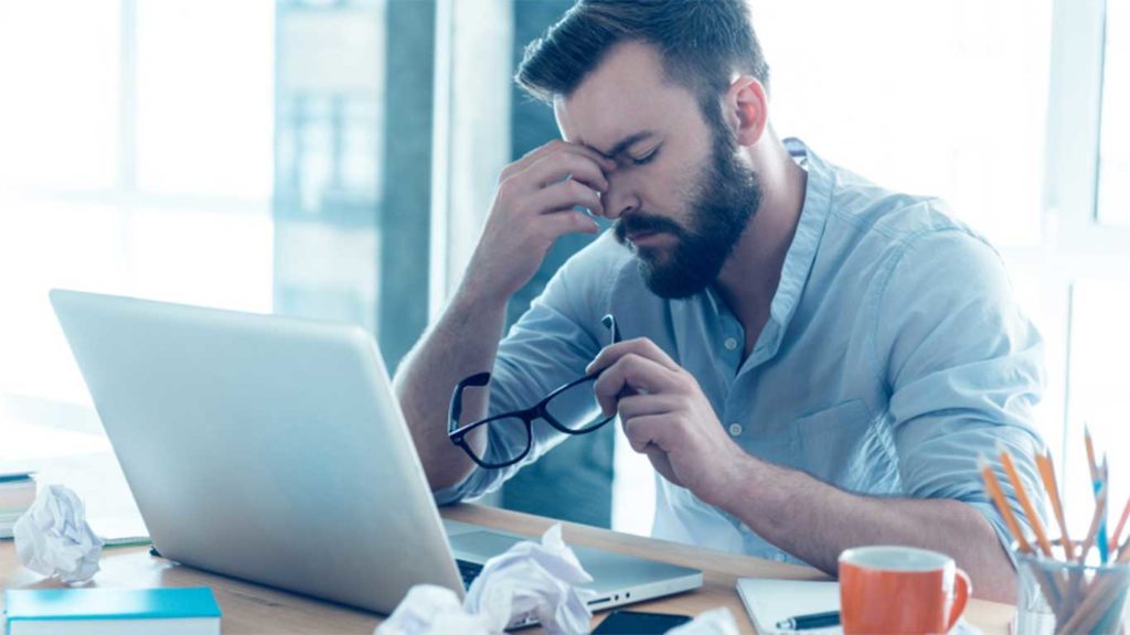 Sharecare to Host Twitter Chat on Stress