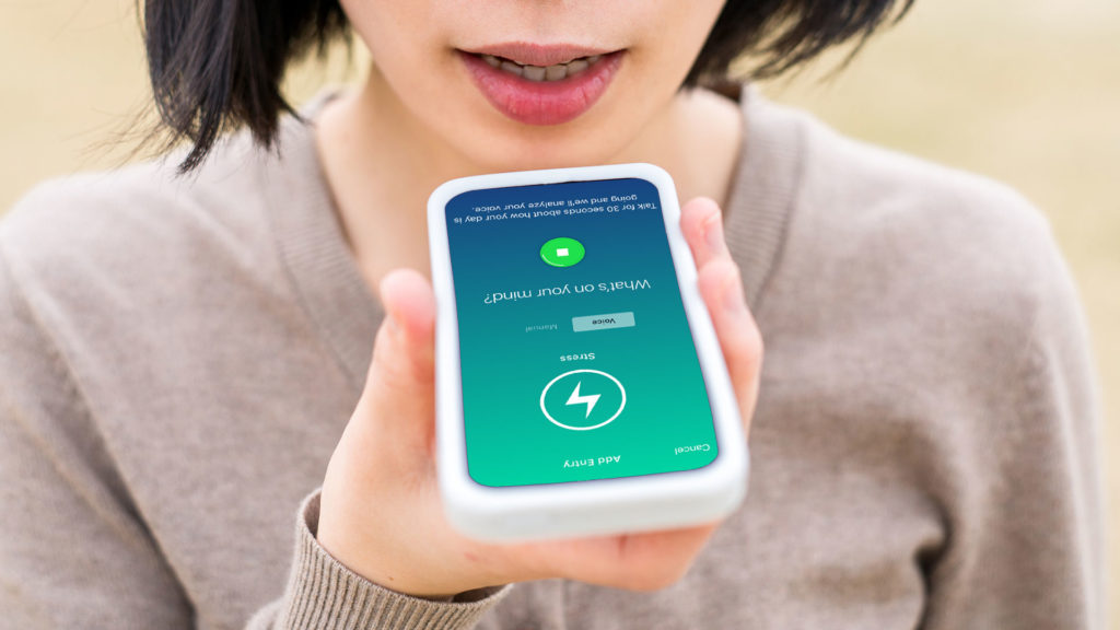 The Future of Voice