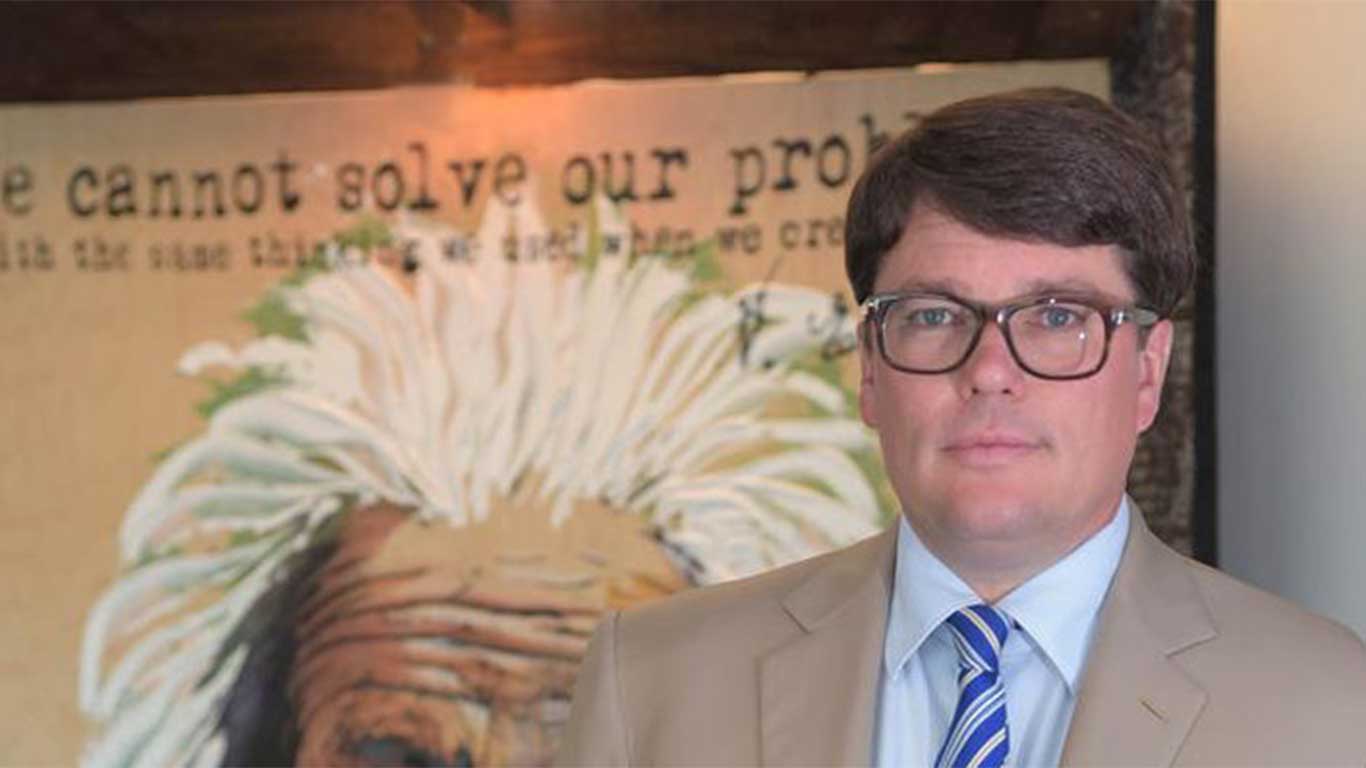 Sharecare ceo jeff arnold ipo value