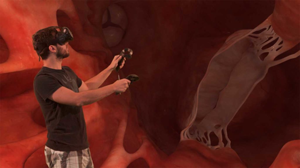 Sharecare Acquires Virtual Reality Company To Transform Patient Engagement and Medical Education