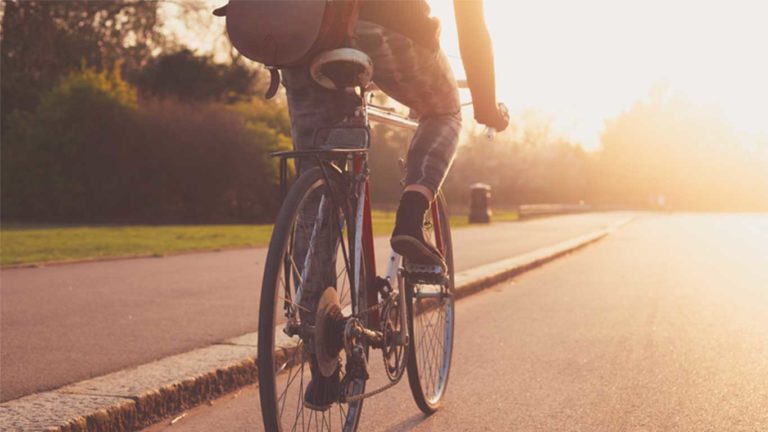 Boston, San Francisco Lead the Nation in Active Living