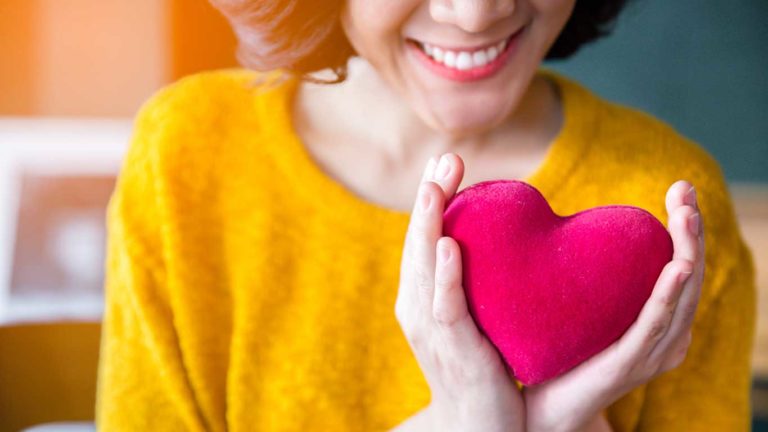 New important heart health info from CDC