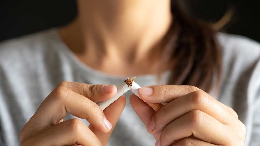 Healthways, a subsidiary of Sharecare, is, as a partner of French main health plan, releasing an innovative mobile application for tobacco cessation.