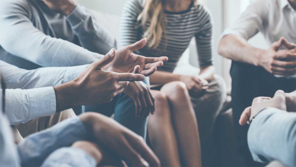 Sharecare to Host Twitter Chat on Drug and Alcohol Addiction