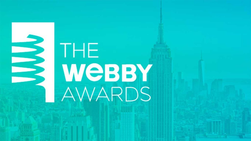 The Webby Awards