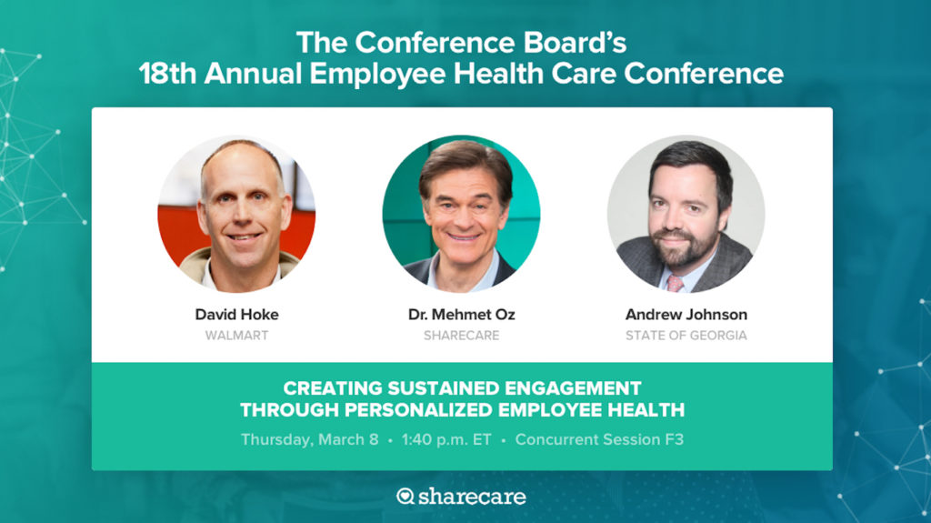Advancing well-being in the workplace