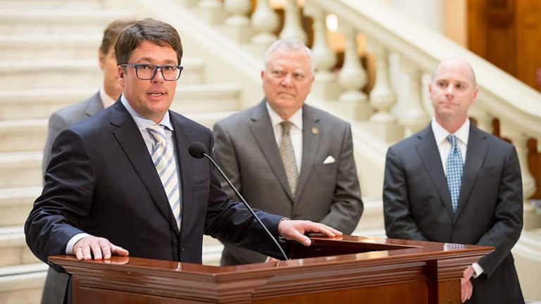 New momentum in the #SharecareMovement: Joining forces with the State of Georgia