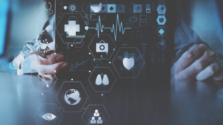 On the record about EHRs