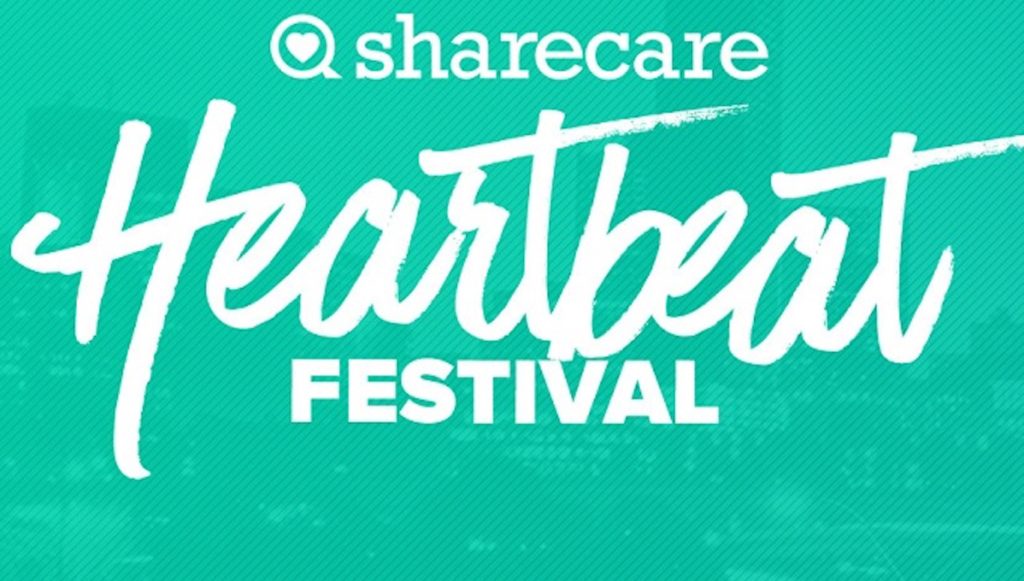 Atlanta Hawks and Sharecare to Host Inaugural Sharecare Heartbeat Festival and First-Ever City-Wide 3v3 Tournament at Central Park on Saturday, April 14