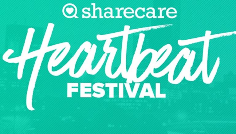 Atlanta Hawks and Sharecare to Host Inaugural Sharecare Heartbeat Festival and First-Ever City-Wide 3v3 Tournament at Central Park on Saturday, April 14