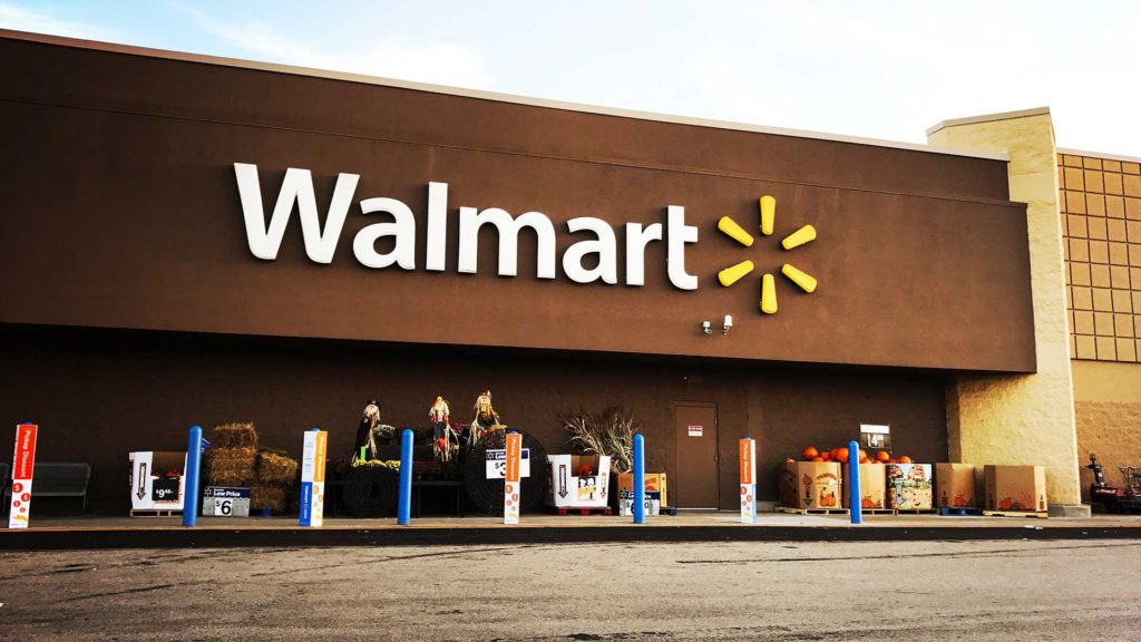 Walmart partners with Sharecare to transform the health and wellbeing