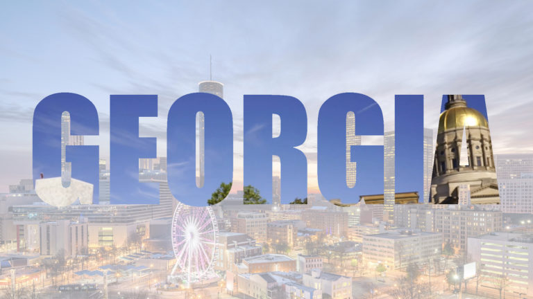 Georgia Dome