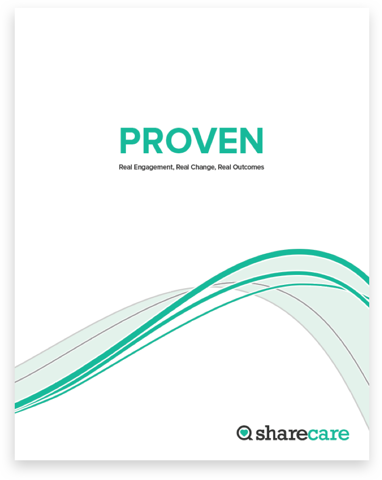 Proven: Real Engagement, Real Change, Real Outcomes