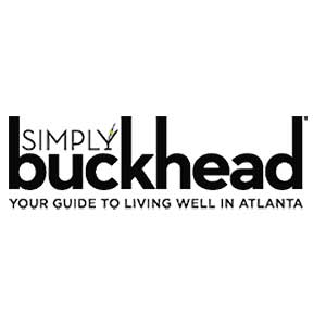 Simply Buckhead. Your guide to living well in Atlanta