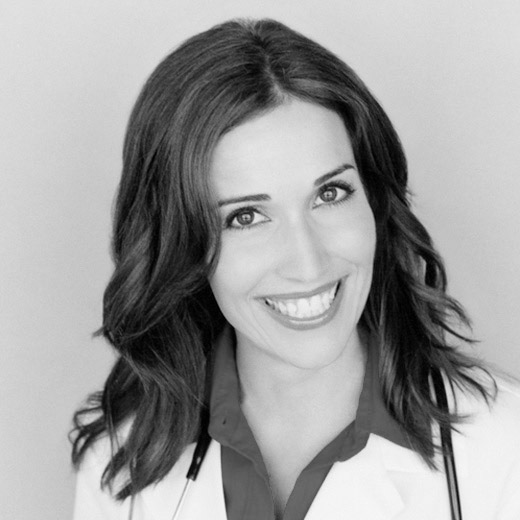 Doctor Tanya Altmann - Pediatrics
