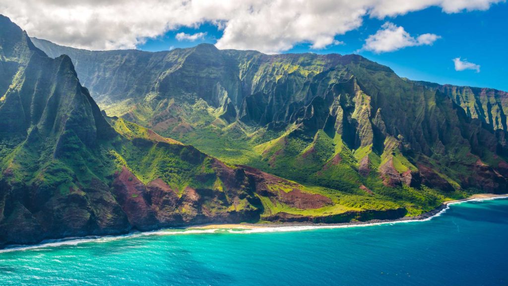 Creating a movement of mahalo
