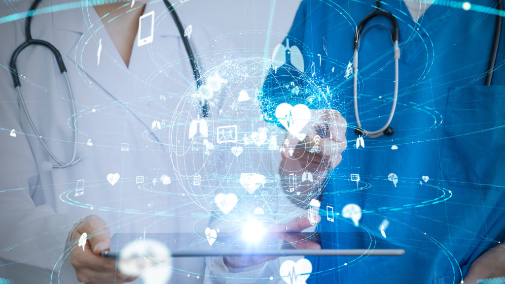 Sharecare names Quest Diagnostics its preferred laboratory partner
