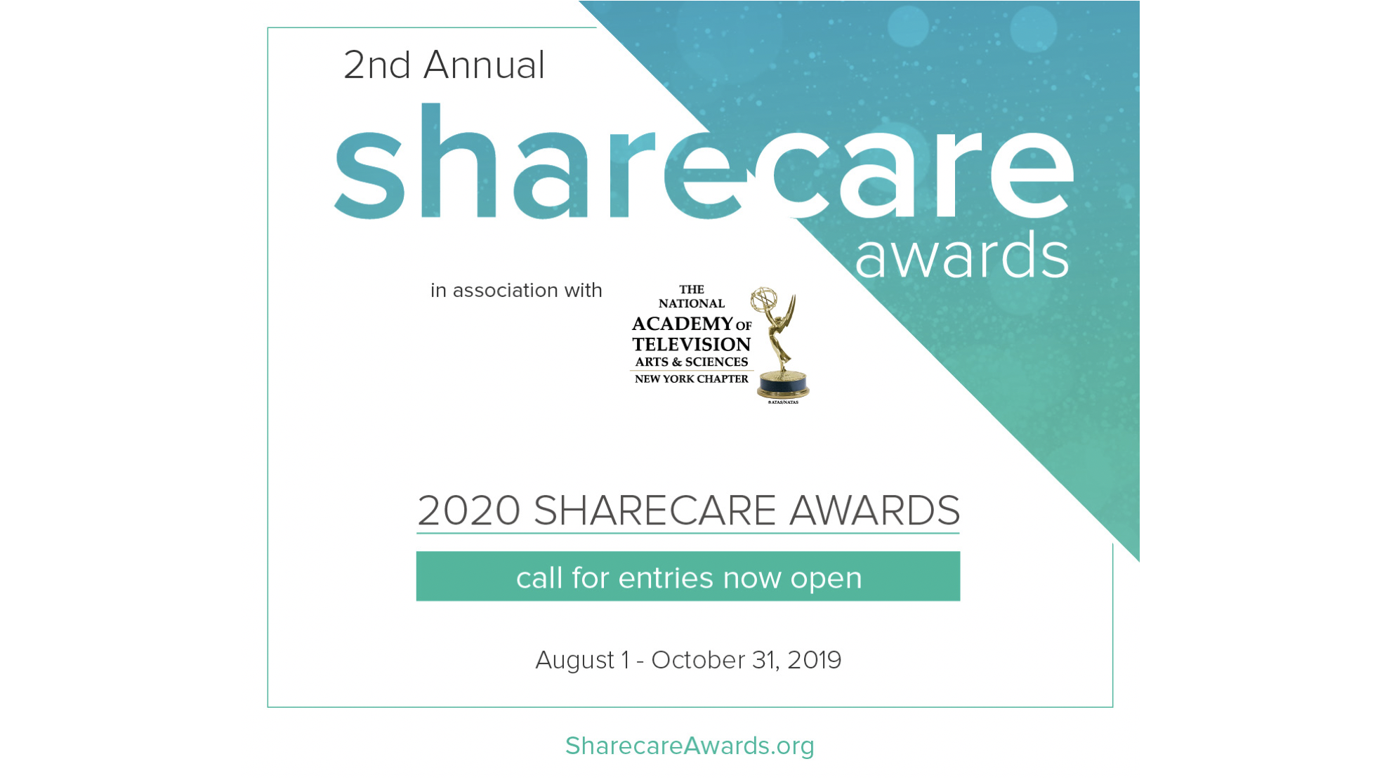 Sharecare Awards