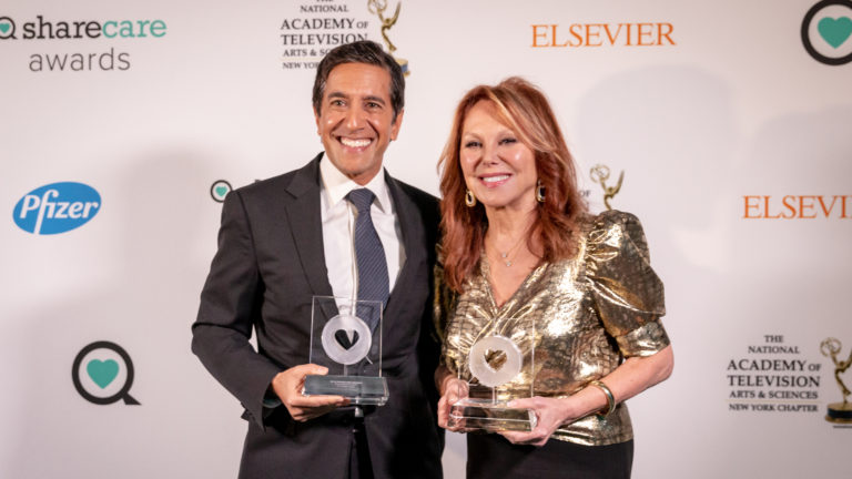 Sharecare Awards
