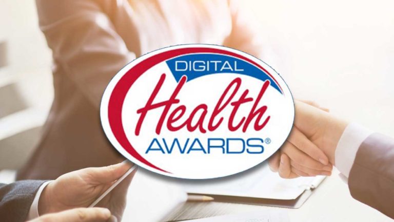Sharecare wins eight Digital Health Awards in Fall 2019 competition