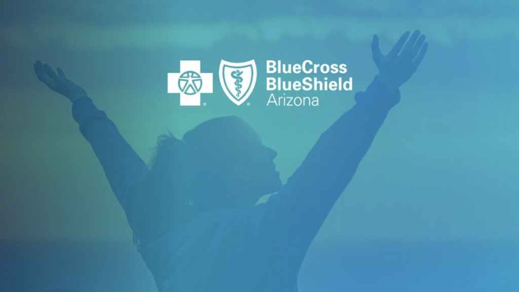 Blue Cross Blue Shield of Arizona and Sharecare team up to empower all