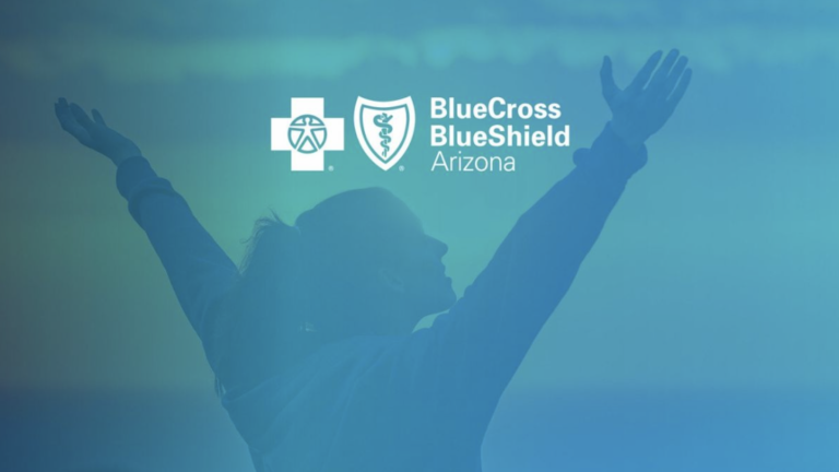 Blue Cross Blue Shield of Arizona and Sharecare team up to empower all Arizonans to improve health and well-being