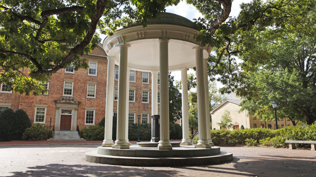 Sharecare and the University of North Carolina at Chapel Hill’s Center for the Business of Health host student competition to identify data-driven solutions for North Carolina well-being