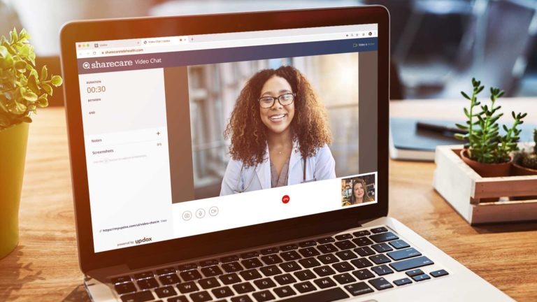 Sharecare launches free platform to enable providers in U.S. with telehealth