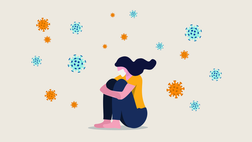 What we’ve learned: Studying well-being in a pandemic