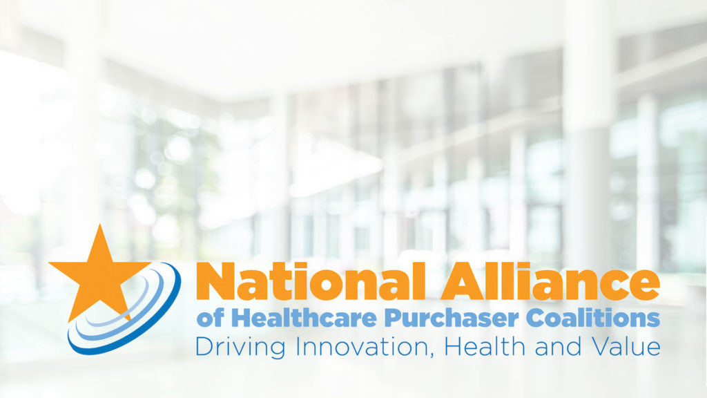 Sharecare and National Alliance partner to connect employers and communities to improve health and well-being across U.S.